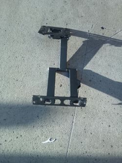 Full Motion TV Wall Mount Bracket