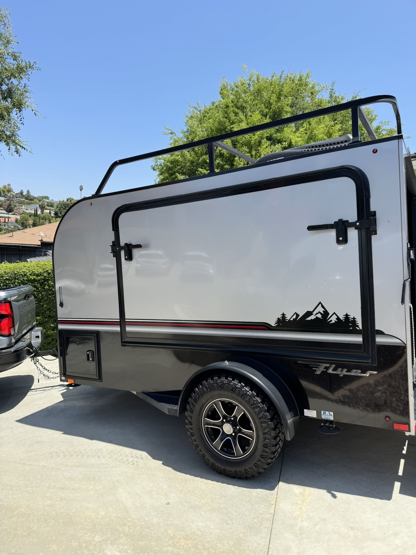 2019 Intech Flyer Explore