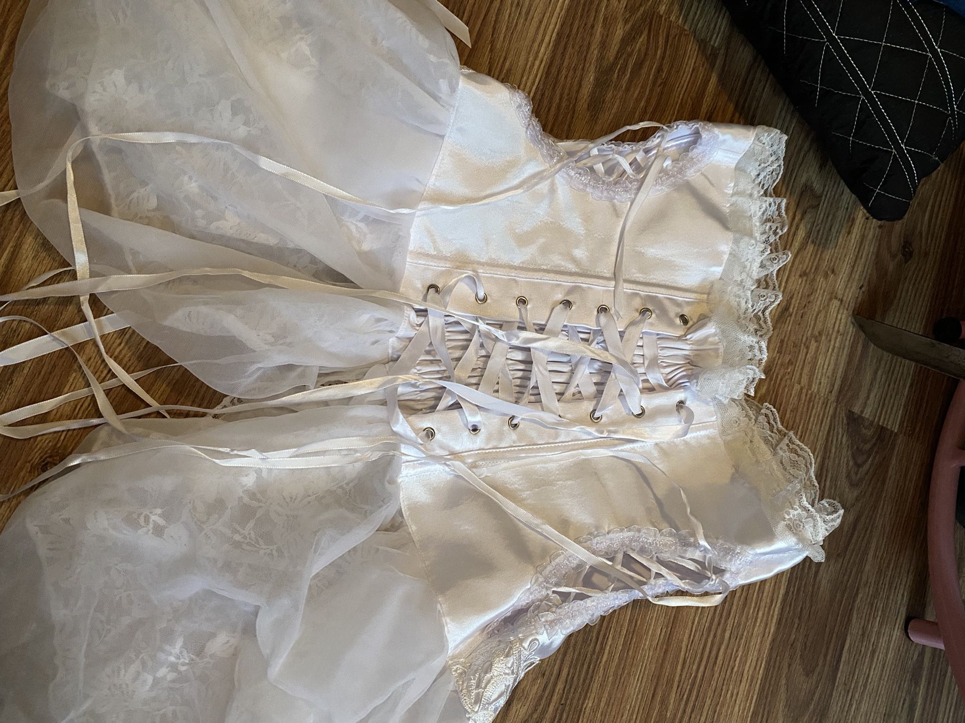 Corset