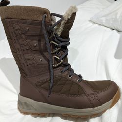 Columbia Women's Meadows Omni-heat 3D Boots