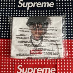 Supreme NBA young Boy T-Shirt