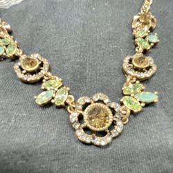 Betsey Johnson Necklace 