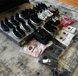 Designer Sneakers