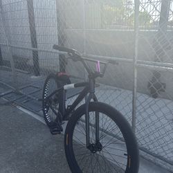 Traffic Bomma 27’5 Read Description 