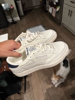 Reebok Classic Club C Sneakers