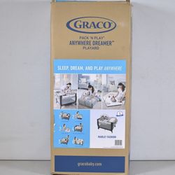 Baby Pack ‘n Play Anywhere Dreamer Infant Playard - BRAND NEW