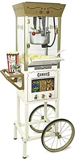 Popcorn Machine