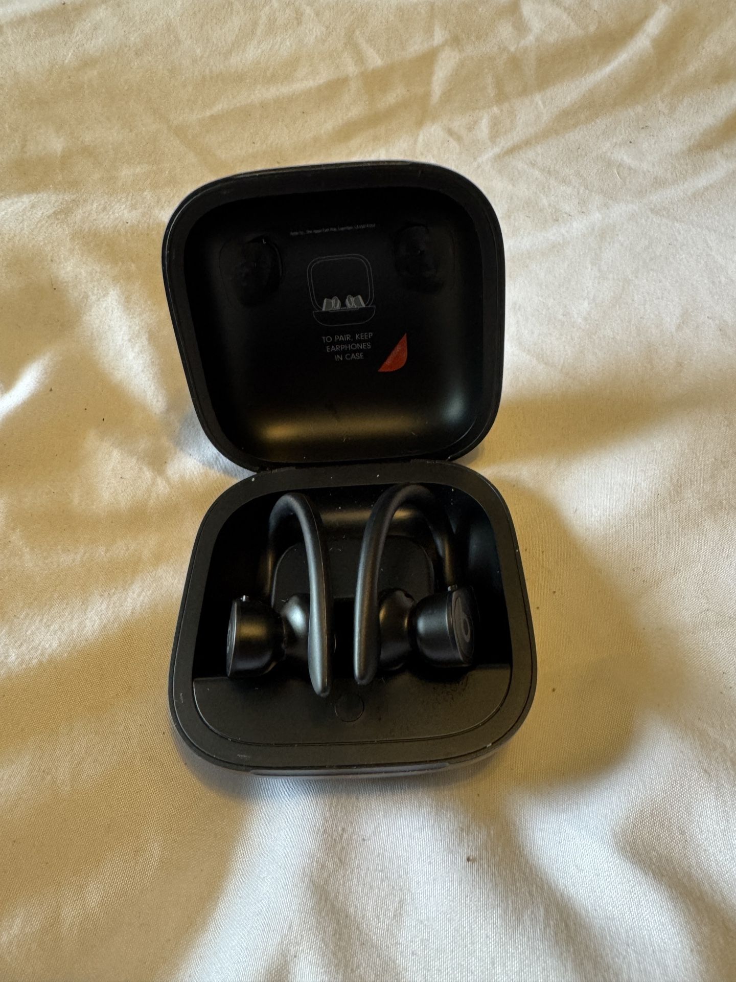 Powerbeats pro