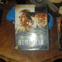 The HomesMan