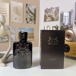 Herod by Parfums de Marly Eau de Parfum Spray Men, 125ML/4.2OZ