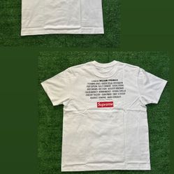 Supreme Tshirt
