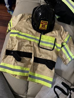 Firefighter