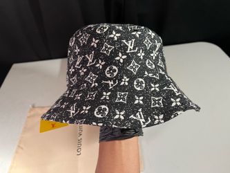 Louis Vuitton Bucket Hat