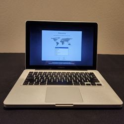Apple MacBook Pro Mid 2010
