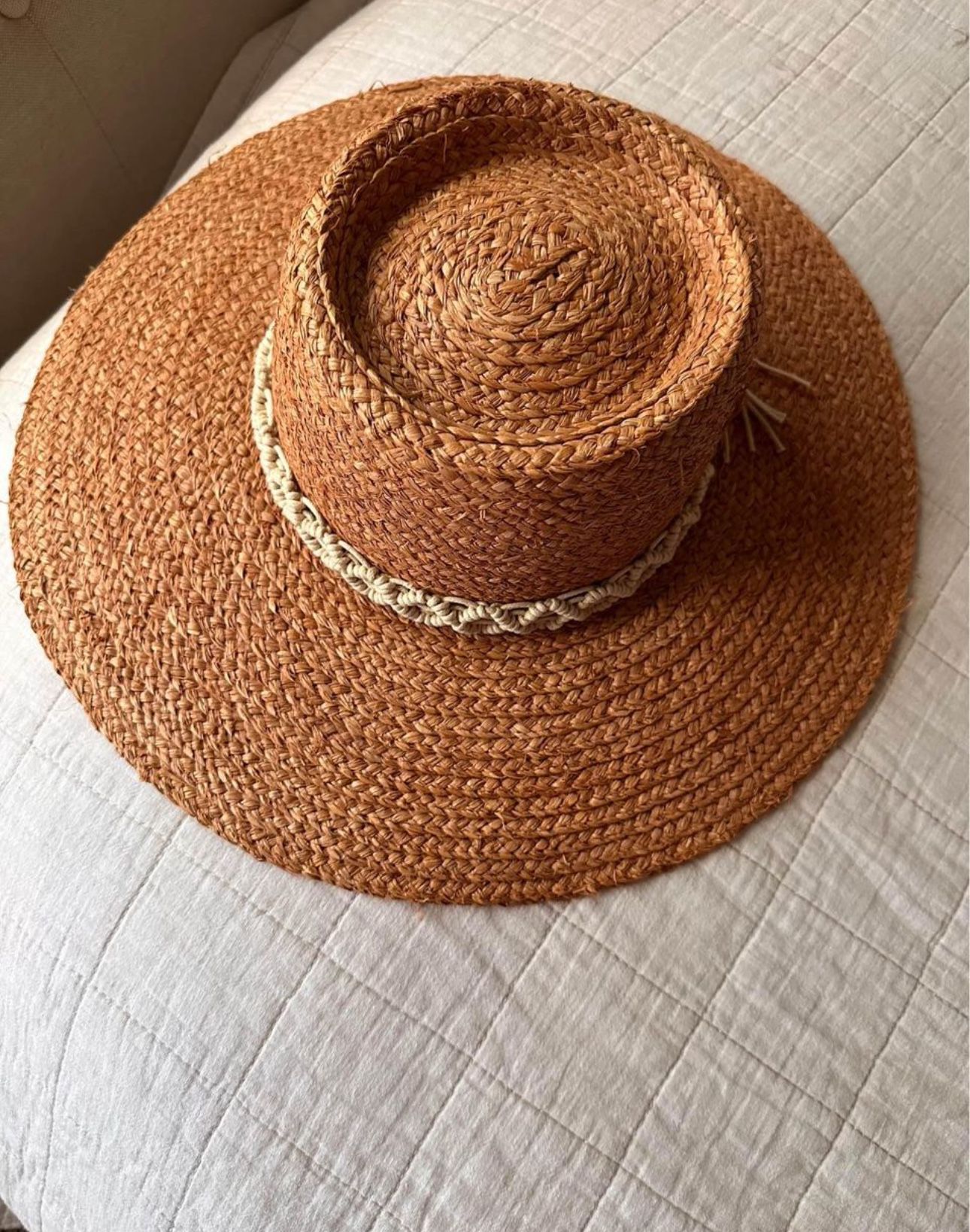 Summer Hat 