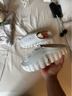 Nike Mind 001 Grey