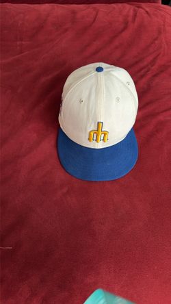 Mariners Hat Size M