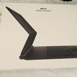 Apple Magic Keyboard With Box