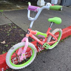 Kids Bicycle