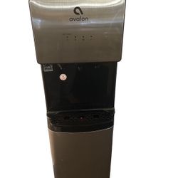 Avalon Stainless steel Water cooler