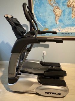 Elliptical