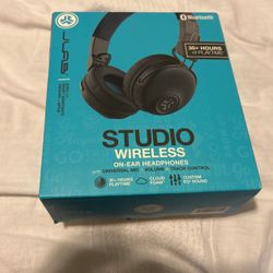 Gaming Headphones Wireless
