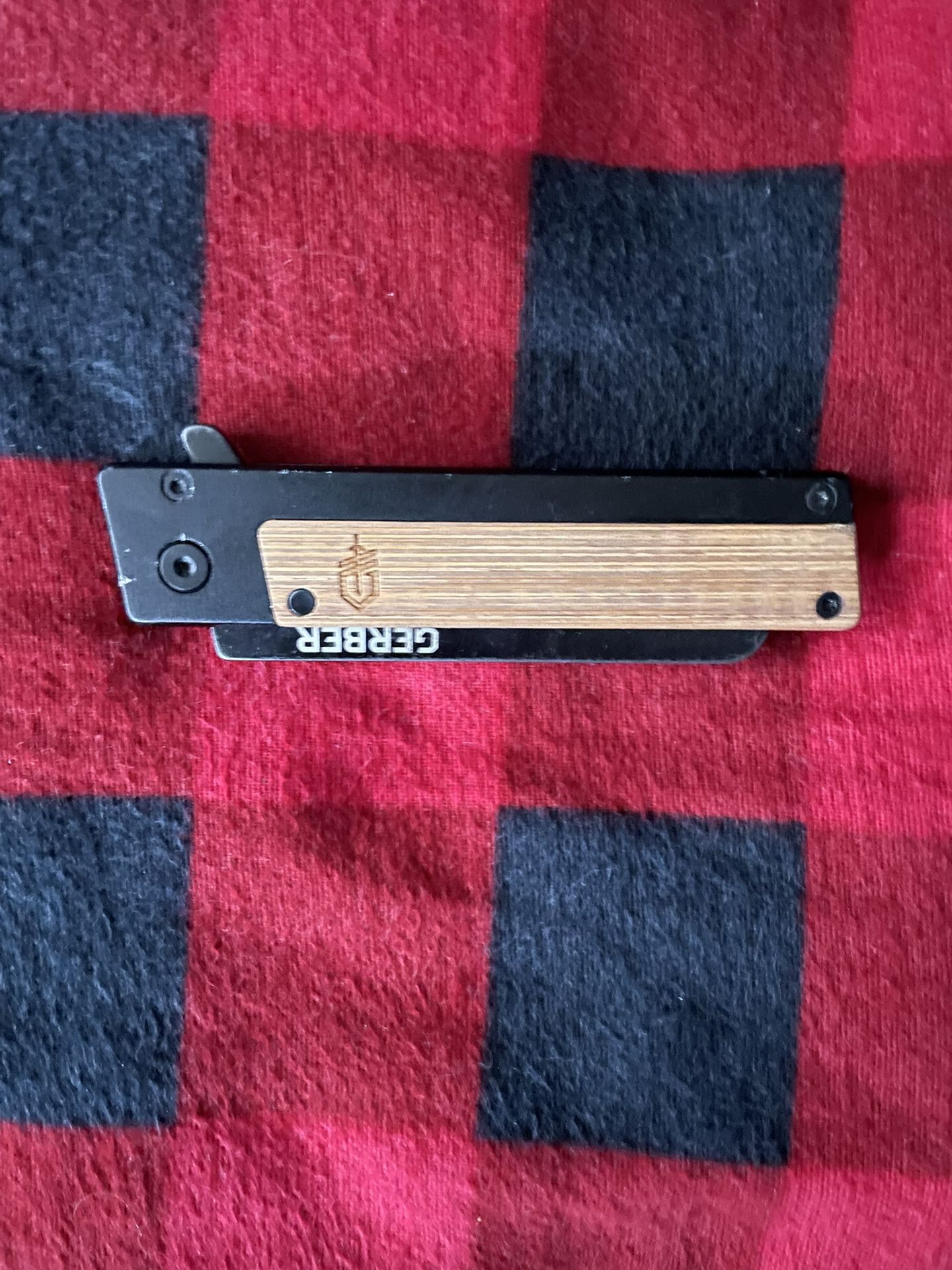 Gerber Quadrant