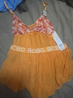 2 Piece Lingerie Set NWT