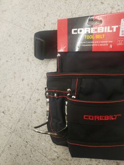 Tool Belt