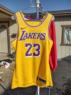 Lebron James Jersey