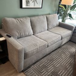 Brand New Pullout Sofa