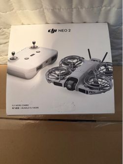 DJI Neo 2 Fly More Combo