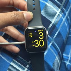 apple watch se