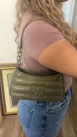 Steve Madden purse