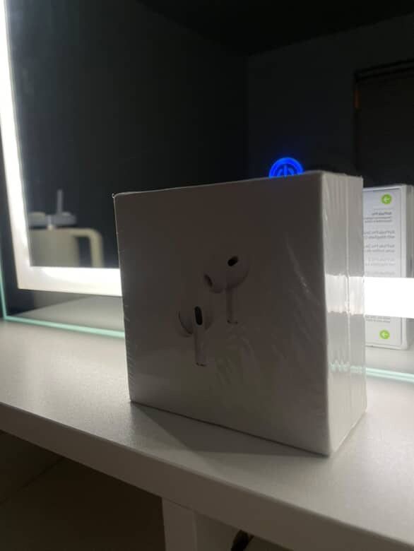 air pods