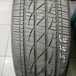 255/65/18. One Used Firestone Destination, Tire Great Tread.