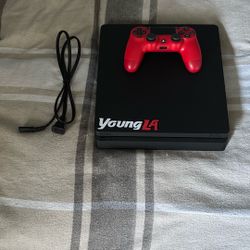 PS4 Slim