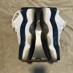 Jordan 11 Lows