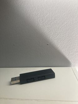 USB Thumbdrive Sized Hub