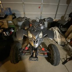 2006 Polaris Predator