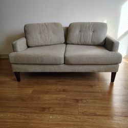 Sofa And Chair Set