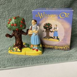 Wizard Of Oz Salt And Pepper Shaker