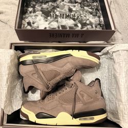 Jordan 4