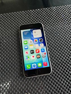 Apple iPhone SE 3 2022 256GB Unlocked - Verizon T-Mobile AT&T