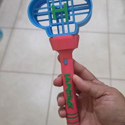Huntrix 3d printed wand thing