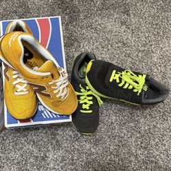 New Balance 574 Size 10.5 