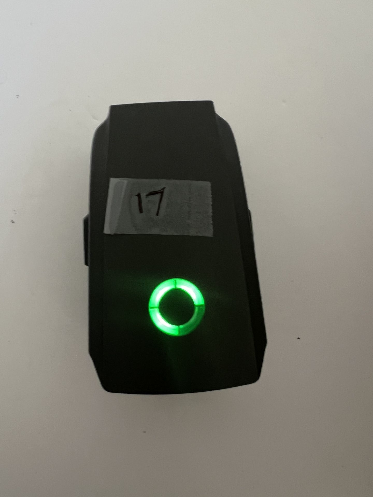 Dji Mavic 2 Pro/Zoom OEM Battery Works Perfect 17 Cycles