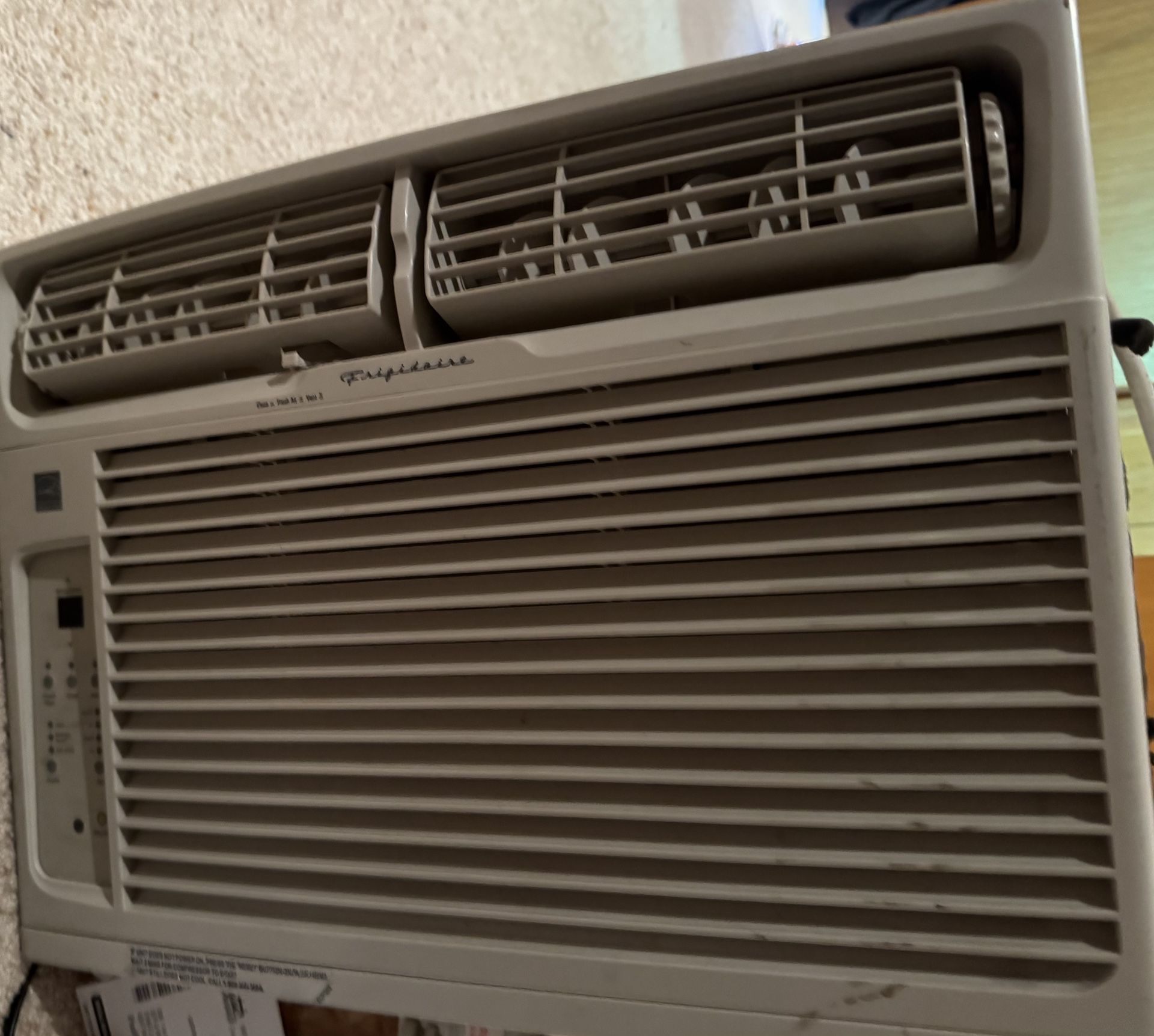 Free Air Conditioner