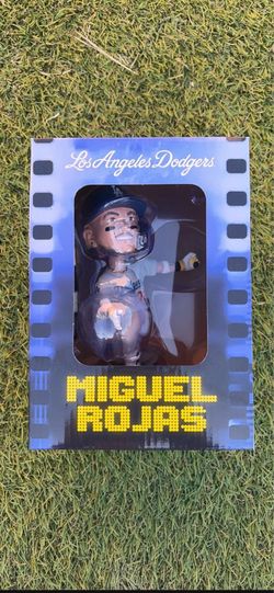 Miguel Rojas Bobble head
