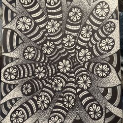 Drawing Design That I Made